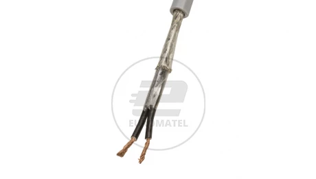 Przewód sterowniczy OLFLEX CLASSIC 115 CY 2x1,5 1136902 /bębnowy/