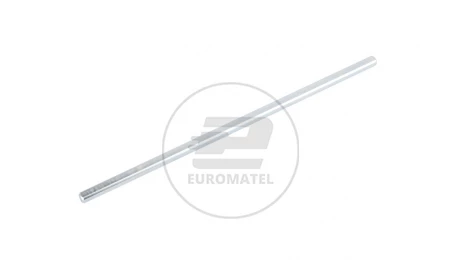 Wałek napędu dla głębokości zabudowy 600mm NZM3/4-XV6 260193