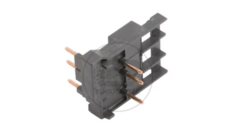 Element łączący trwały GV2AF01