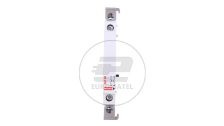 Styk pomocniczy 1Z 1R montaż boczny PS 485 004183/412430