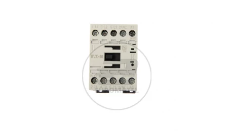 Stycznik mocy 12A 3P 24V DC 0Z 1R DILM12-01(24VDC) 276880
