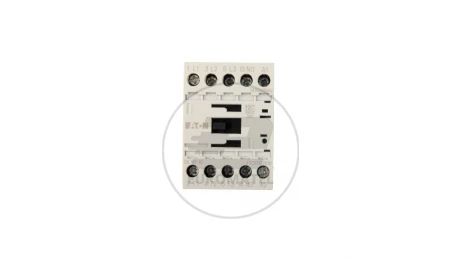 Stycznik mocy 7A 3P 24V AC 1Z 0R DILM7-10(24V50/60HZ) 276554