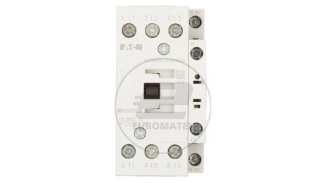 Stycznik mocy 32A 3P 400V AC 1Z 0R DILM32-10(400V50HZ,440V60HZ) 277262