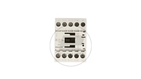 Stycznik mocy 9A 3P 24V DC 0Z 1R DILM9-01(24VDC) 276740