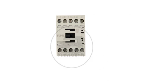 Stycznik mocy 7A 3P 24V DC 1Z 0R DILM7-10(24VDC) 276565