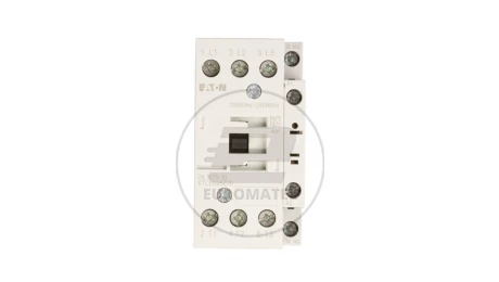 Stycznik mocy 25A 3P 230V AC 1Z 0R DILM25-10(230V50HZ,240V60HZ) 277132