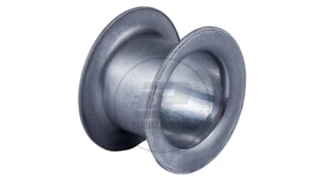 Pierścień dopasowujący 16A Z-D02-D01/PE-16 szary 263152