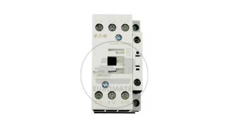 Stycznik mocy 32A 3P 230V AC 0Z 1R DILM32-01(230V50HZ,240V60HZ) 277292