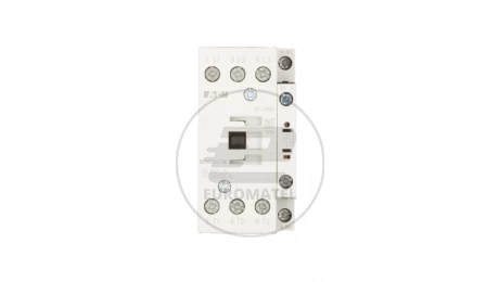 Stycznik mocy 25A 3P 24V DC 1Z 0R DILM25-10(RDC24) 277146