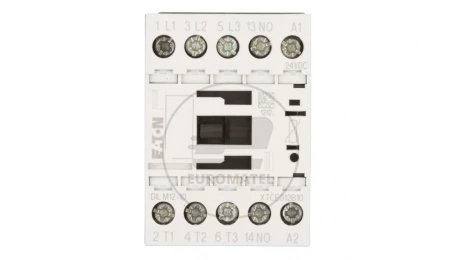 Stycznik mocy 12A 3P 24V DC 1Z 0R DILM12-10(24VDC) 276845