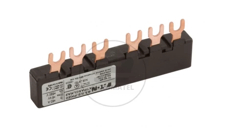 Mostek fazowy 3P 63A widełkowy B3.0/2-PKZ0 063961