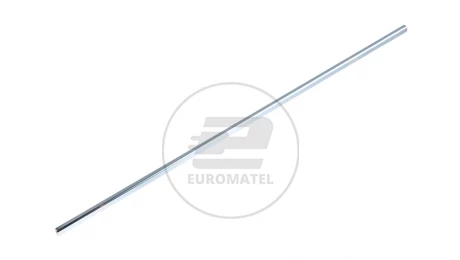 Wałek napędu dla głębokości zabudowy 600mm NZM1/2-XV6 260191