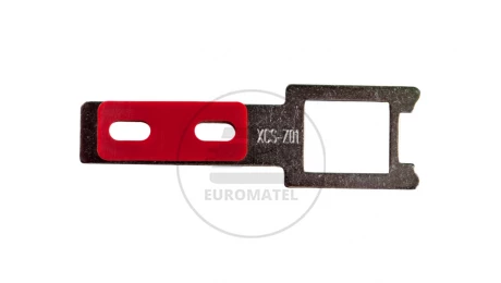 Klucz prosty XCS-A,C,E XCSZ01
