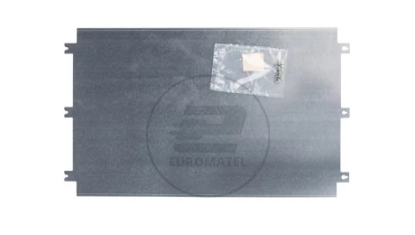 Płyta montażowa 400x800mm stal BPZ-MPL400-800 114820