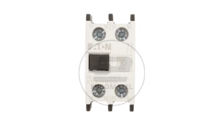 Styk pomocniczy 2R montaż czołowy DILM150-XHI02 277947