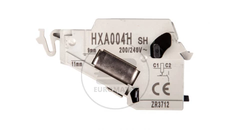 Wyzwalacz wzrostowy 200-240V AC x160-x250 HXA004H