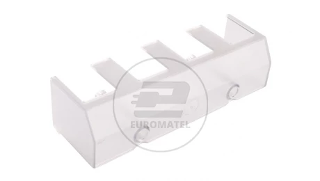 Osłona zacisków RA 160, RA 250, RAB 00 51-838546-011