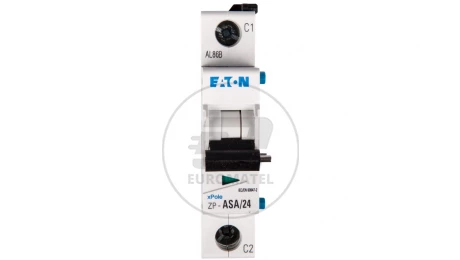 Wyzwalacz wzrostowy 12-110V AC/DC ZP-ASA/24 248438