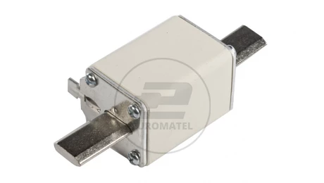Wkładka bezpiecznikowa NH1 100A gF 500V WT-1 004139117
