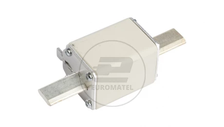 Wkładka bezpiecznikowa NH1 80A gF 500V WT-1 004139116