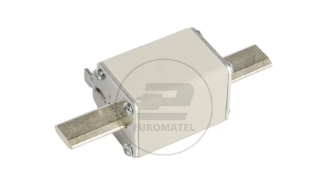Wkładka bezpiecznikowa NH1 63A gF 500V WT-1 004139115