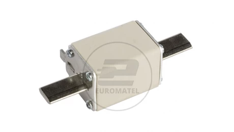 Wkładka bezpiecznikowa NH1 40A gF 500V WT-1 004139113