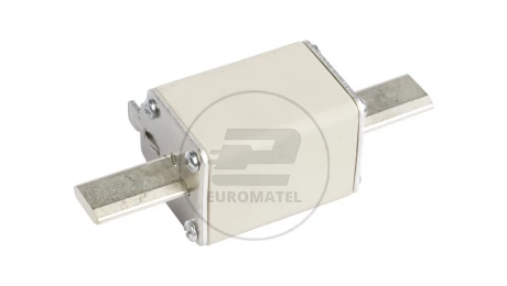 Wkładka bezpiecznikowa NH1 125A gG 500V WT-1 004113246