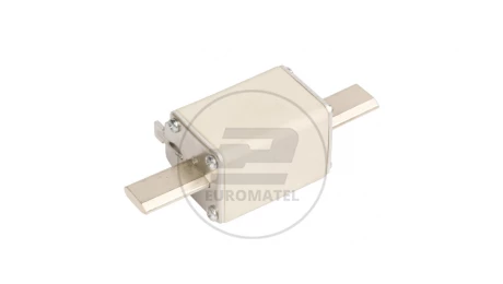 Wkładka bezpiecznikowa NH1 25A gG 500V WT-1 004113239