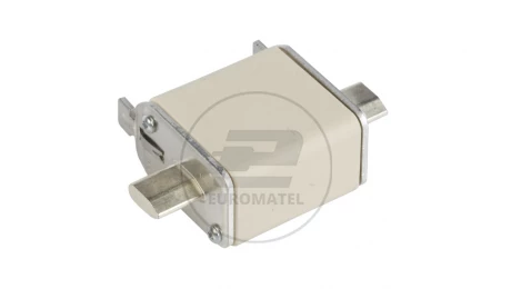 Wkładka bezpiecznikowa NH00 63A gF 500V WT-00 004114337