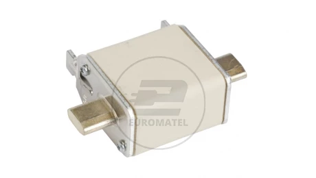 Wkładka bezpiecznikowa NH00 25A gF 500V WT-00 004114333