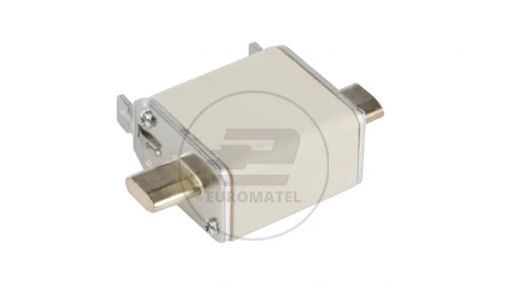 Wkładka bezpiecznikowa NH00 125A gF 500V WT-00 004114340