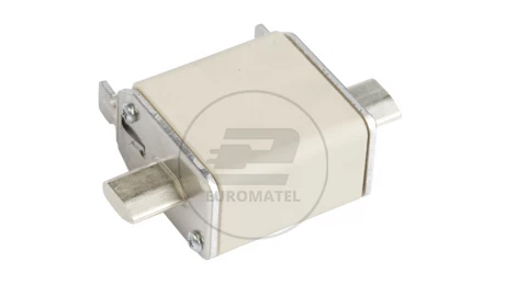 Wkładka bezpiecznikowa NH00 100A gF 500V WT-00 004114339