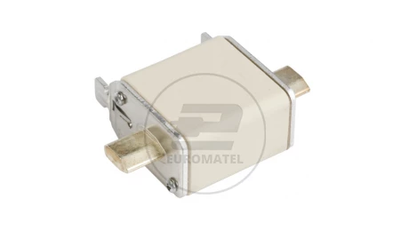 Wkładka bezpiecznikowa NH00 40A gF 500V WT-00 004114335