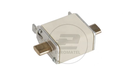 Wkładka bezpiecznikowa NH00 20A gF 500V WT-00 004114341