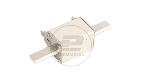 Wkładka bezpiecznikowa NH2C 80A gG 500V WT-2C 004114226