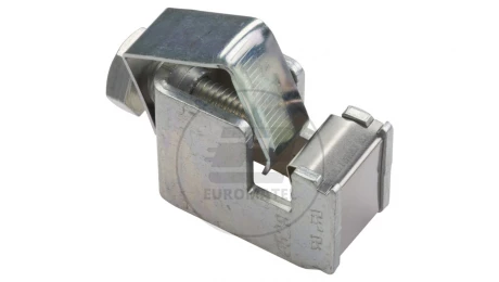 Zacisk przyłączeniowy 70-120mm2 szyna 10mm AKU120/10 107194