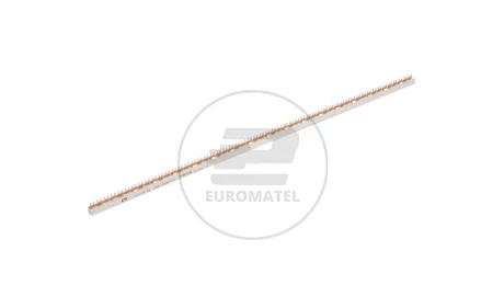 Szyna łączeniowa widełkowa 3P 80A 12mm2 (54 mod.) IZ12/3F/54 002921024