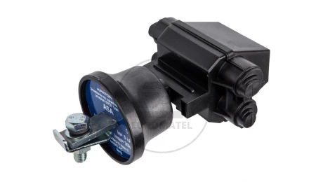 Ogranicznik przepięć A 660V 5kA ASA 660-5B+E1+K 63-930200-041
