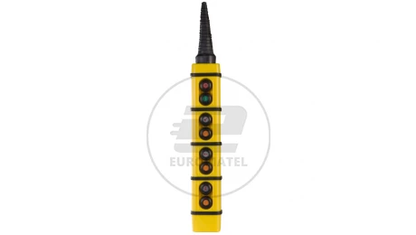 Kaseta sterownicza KS-4 W0-KS4-1-2