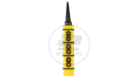 Kaseta sterownicza KS-3 W0-KS3-1-2