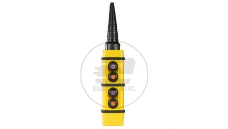 Kaseta sterownicza KS-2 W0-KS2-1-2