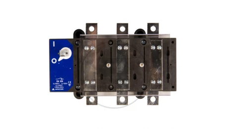 Rozłącznik izolacyjny 3P 630A RA 630 P3 63-811593-021