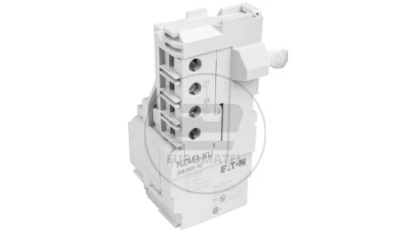 Wyzwalacz podnapięciowy 208-240V AC NZM4-XU208-240AC 266193