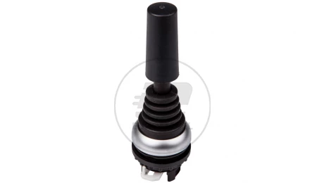 Joystick czterokierunkowy 22mm bez samopowrotu M22-WRJ4 279415