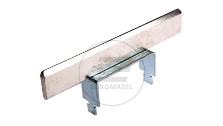 Zwieracz nożowy NH2 400A ZN 2 1115282190T