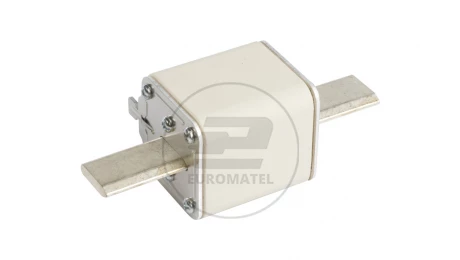 Wkładka bezpiecznikowa NH2 160A gG 500V WT-2 004114328