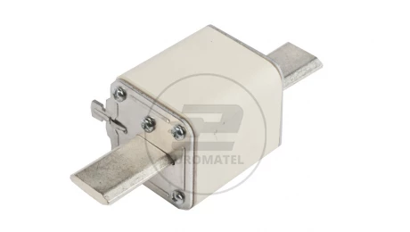 Wkładka bezpiecznikowa NH2 100A gG 500V WT-2 004114326