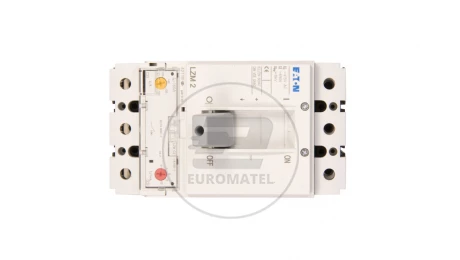 Wyłącznik mocy 3P 160A 36kA LZMC2-A160-I 111938