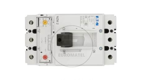 Wyłącznik mocy 3P 250A 50kA NZMN2-A250 259094