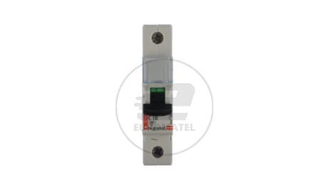 Wyłącznik nadprądowy 1P C 10A 6kA AC S301 TX3 403432